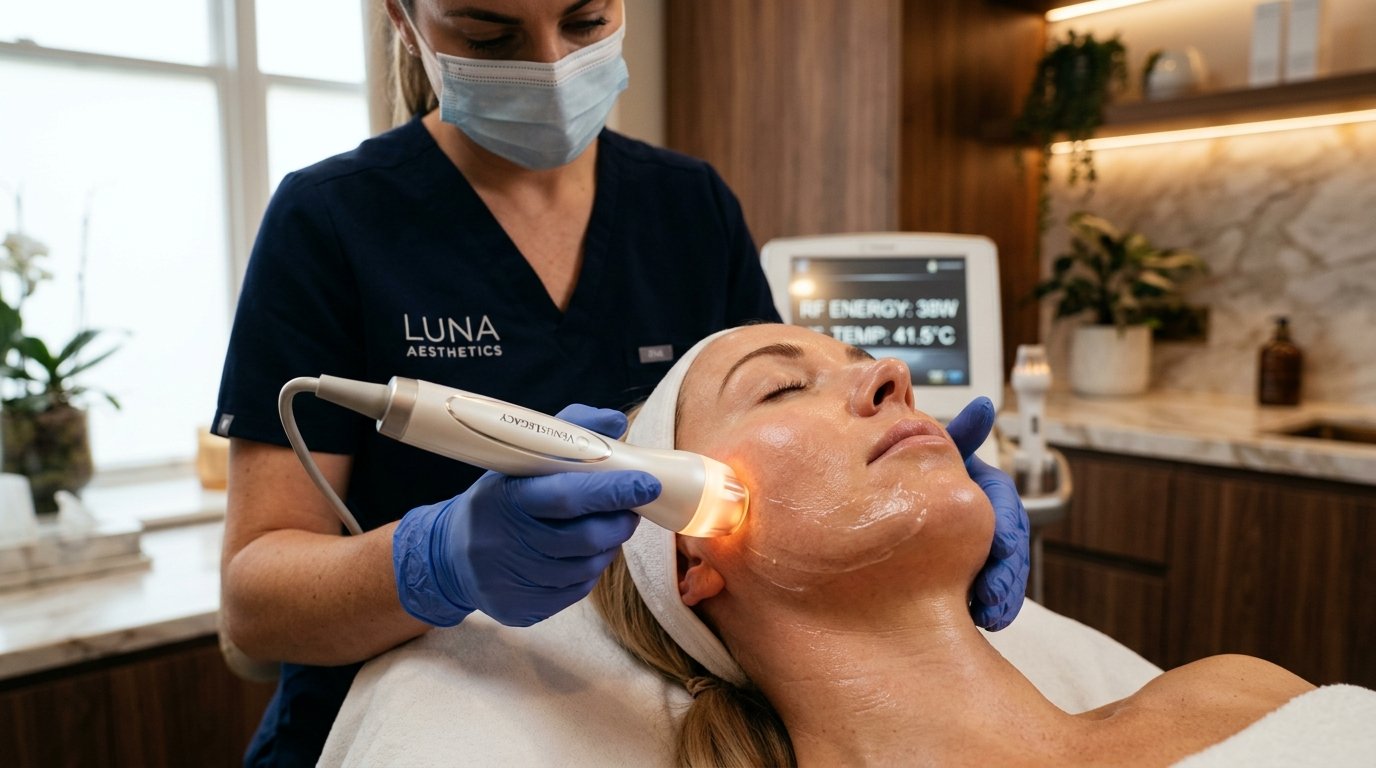 RF Skin Tightening